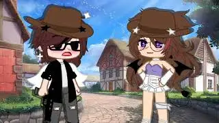 This Town Is Big Enough For The Two Of Us Meme (GC) 