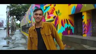 Isro Mic - Oh Ariiyah [ Official Music video ]