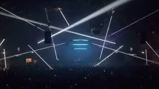 ILARIO ALICANTE PART 2 @ AWAKENINGS x DRUMCODE ADE 2022