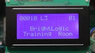 BrightLogic Laundry - ITALIAN - Sistema a 4 pompe da L3 a L4