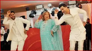 Aadar Jain-Alekha Advani's Wedding Inside Full Video | Kapoor Family Dance The Night Away