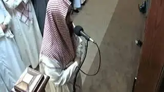Мутасим аль-Хамиди﻿ (сура аль-Имран 14-32) ماشاالله.