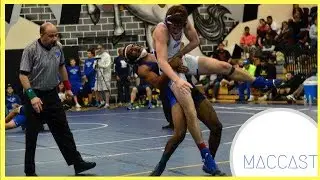 Wrestling Opener