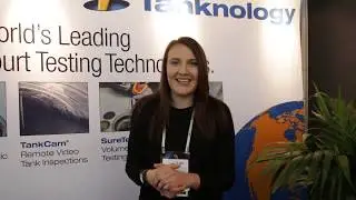 ENTV at UNITI expo: Tanknology