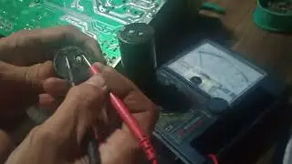 #big capacitor for amplifier# open capacitance