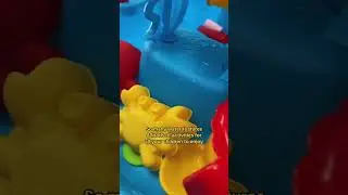 Our 3-tier sand water table is viral!!! low stock left! #summer