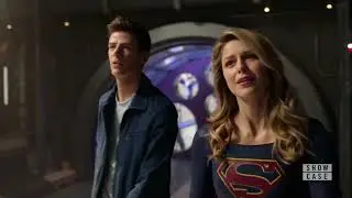 Elseworlds | Supergirl 4x09 | 