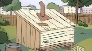 The Little Lulu Show S01E06 Friends and Enemies + The Beauty Contest