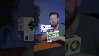 ЭТО новый король бюджетных графических процессоров? (Intel B580)