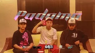 PADAMA (OFFICIAL MUSIC VIDEO)