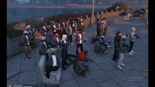 Best of Ecossais #2 / RedsideV5