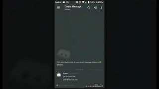 NxB Account giveaway prank fail 👎