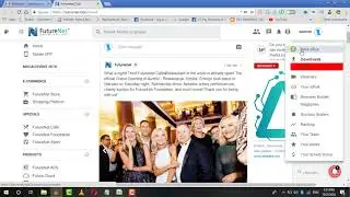 How to register in futurenet matrix NEW 2018