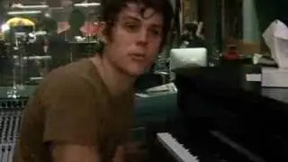 The Kooks - Behind the Scenes Footage