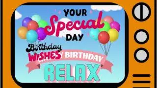 Relaxing happy birthday - Relax Jazz #birthday songs  #music music Blues