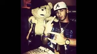 ANUEL X ÑENGO FLOW 2016 TYPE BEAT REGGAETON 