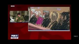 Daniel Penney Found NOT GUILTY on ALL COUNTS!