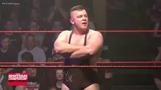 VEIT M&Uuml;LLER - Old School Hamburg Wrestling