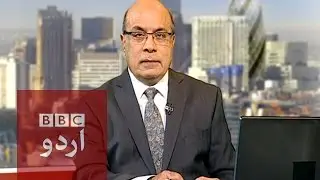 BBC Urdu - Sairbeen - 16th October 2014.