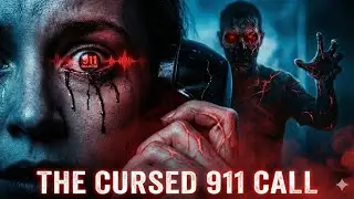 These Real 911 Call Ended Before Help Arrived #scary #horror
