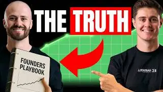 From Zero to $125k in 30 Days (The Founder Playbook)