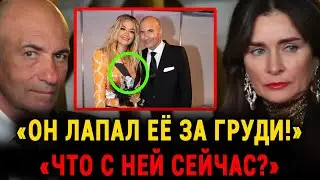 «Он Поставил Меня На Колени!» — Ольга Крутая РысскрылаПравду О Жизни С Игорем Крутым в СМИ