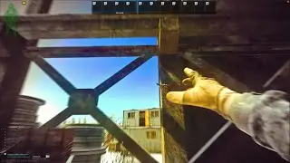 grenade grub catches opps with their pants down *literally* they aint know what hit em