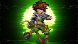 Door To Dark Thoughts - An SSF2 Sora Combo Video