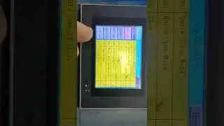 ماكينه نفخ الجراكن البلاستيك..... قبل التعديل