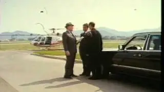 Lars von Trier: Dimension (1991-97)