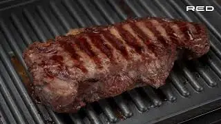 Гриль RED Solution SteakPro RGM M814