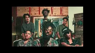 Alto Volumen ' Loops Ft Alexis Play | (Live Session)