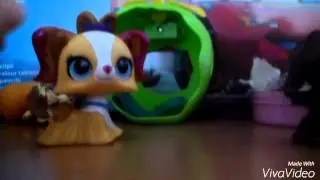 Сёстры 3 серия