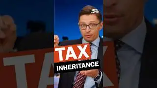 IRS Changes Inheritance Rules 🤑