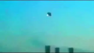 UFO over Nuclear Power Plant In Russia Again #UFO #Russia