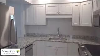 Masonicare at Ashlar Village- Two Bedroom Apartment Virtual Tour