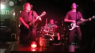 New York City  Irish punk band Begorrah