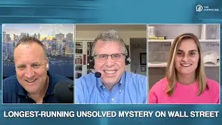 Longest-Running Unsolved Mystery on Wall Street