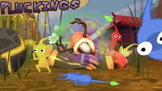 Pluckings - [TF2]