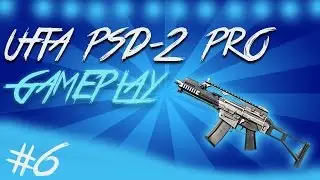MODERN COMBAT 5 (UFIA GAMEPLAY) episode 6