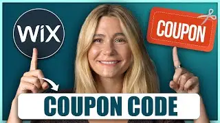 Paano Makakuha ng  Wix Discount Ngayong April 2025 (Save on Wix Premium Plans)