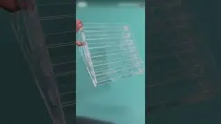 Desktop Nail Multifunctional Organizer
