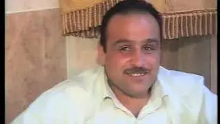 حفل زفاف محمد أمين الجبلي الجزء الثاني