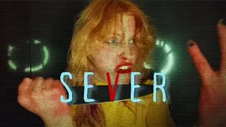 Sever - Katja Macabre [Official Music Video]