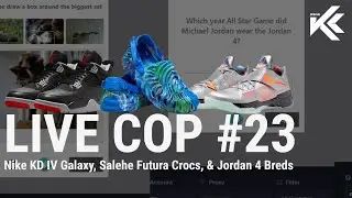 Live Cop - Live cop in 2024!?  Live Cop #23