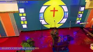 The Danger of Modern Christianity. KERICHO HAPPY CHURCH