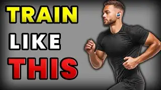 The Smart Way to Build Endurance for Any Sport (5 Methods)