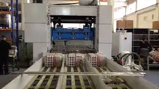 DİRİNLER MAKİNA VİYOL PRESİ