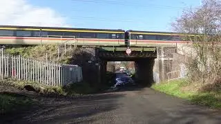 Class 45118 Royal Artilleryman