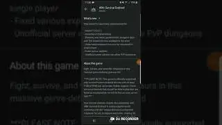 TOAST HERE GUYS!!!!!  ON ARK MOBILE YEY